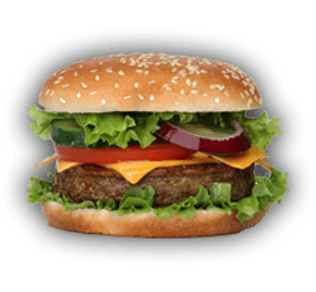 Order burgers from Park Way